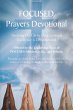 FOCUSED Prayers Devotional (eBook, ePUB) - Bild 1