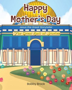 Cover Happy Mother's Day (eBook, ePUB)