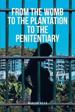 From the Womb to the Plantation to the Penitentiary (eBook, ePUB) - Reed, Marion Lamar