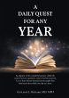 A DAILY QUEST FOR ANY YEAR (eBook, ePUB) - Bild 1