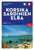 Törnführer Korsika - Sardinien - Elba (eBook, PDF)