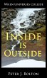 Inside is Outside (eBook, ePUB) - Bild 1