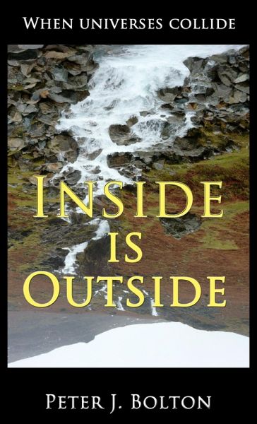 Inside is Outside (eBook, ePUB)