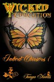 Wicked Education Inked Chasers 1 (Inked Chasers Trilogy (Chasers spinoff), #1) (eBook, ePUB)