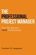 The Professional Project Manager... - Bild 1