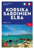 Törnführer Korsika - Sardinien - Elba (eBook, ePUB)