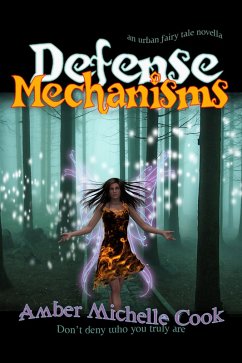 Cover Defense Mechanisms (eBook, ePUB)