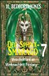 Meuchelmord an Weihnachten: Fantasy:... - Bild 1