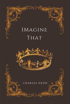 Cover Imagine That (eBook, ePUB)