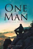 One Man: Saul the Sinner, Paul the Saint (eBook, ePUB)