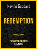 Redemption - Expanded Edition Lecture (eBook, ePUB)