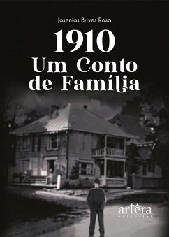 Cover Um Conto de Família (eBook, ePUB)