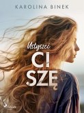 Usłyszeć ciszę (eBook, ePUB)