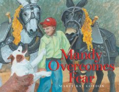 Cover Mandy Overcomes Fear (eBook, ePUB)
