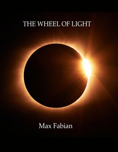 Cover The Wheel of Light (eBook, ePUB)
