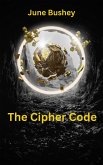 The Cipher Code (eBook, ePUB) The Cipher Code (eBook, ePUB)