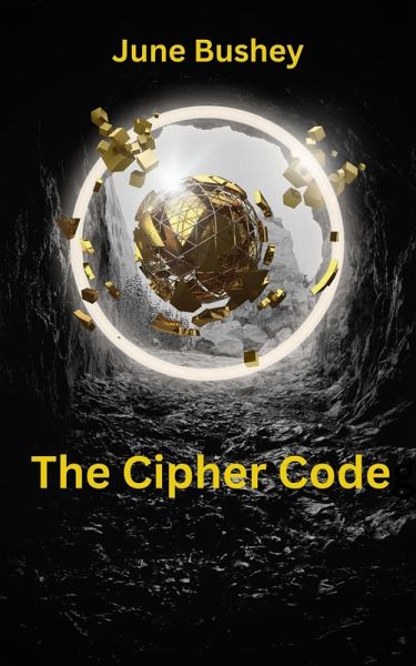 The Cipher Code (eBook, ePUB) The Cipher Code (eBook, ePUB)