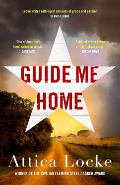 Guide Me Home (eBook, ePUB) - Locke, Attica