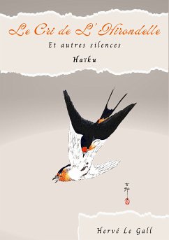 Le cri de l'hirondelle (eBook, ePUB) - Le Gall, Hervé