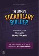 The Ultimate Vocabulary Builder (eBook,... - Bild 1