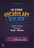The Ultimate Vocabulary Builder (eBook, ePUB)