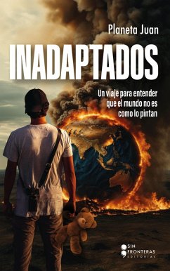 Cover Inadaptados (eBook, ePUB)