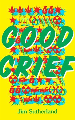 Cover Good Grief (eBook, ePUB)