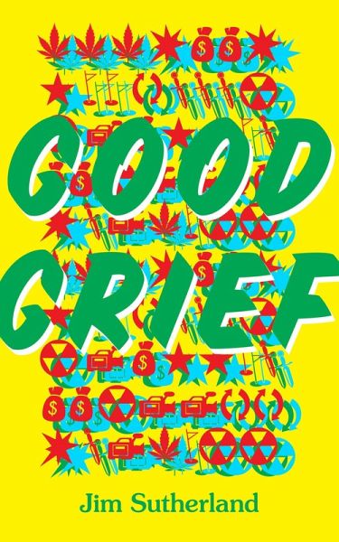 Good Grief (eBook, ePUB) Good Grief (eBook, ePUB)