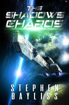 The Shadows of Charos (eBook, ePUB) - Bayliss, Stephen