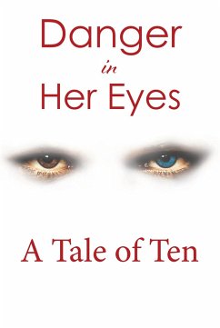Cover Danger in Her Eyes (eBook, ePUB)