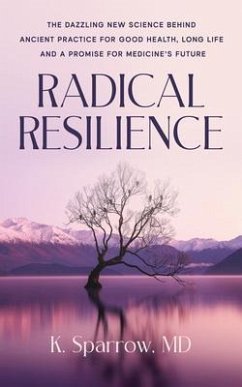 Cover Radical Resilience (eBook, ePUB)