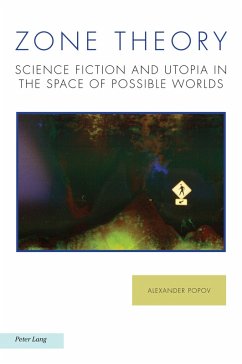 Zone Theory (eBook, PDF) - Popov, Alexander