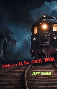 Cover Whispers of the Ghost Train (eBook, ePUB)