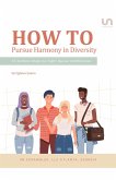 How To Pursue Harmony in Diversity (eBook, ePUB)