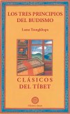 Los tres principios (eBook, ePUB)