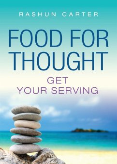 Food for Thought - Carter, Rashun