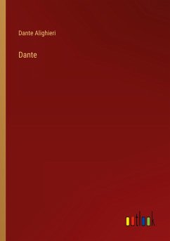Cover Dante