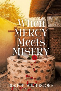 Cover When Mercy Meets Misery