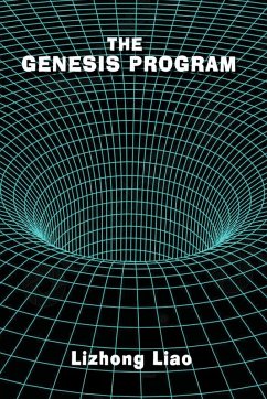 The Genesis Program - Liao, Lizhong