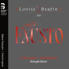 Fausto - Les Talens Lyriques/Flemish Radio Choir/+
