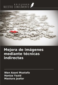 Cover Mejora de imágenes mediante técnicas indirectas
