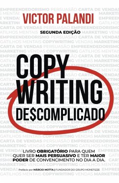 Copywriting Descomplicado - Palandi, Victor