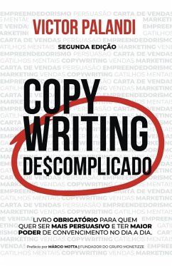 Cover Copywriting Descomplicado