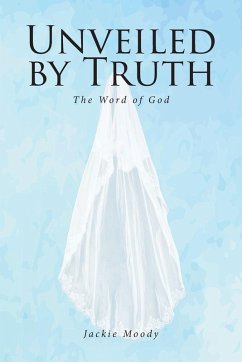 Cover Unveiled by Truth