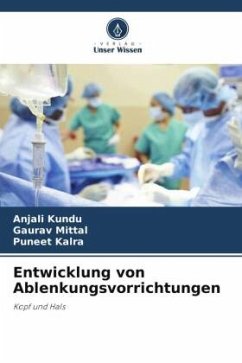 Entwicklung von Ablenkungsvorrichtungen - Kundu, Anjali;Mittal, Gaurav;Kalra, Puneet