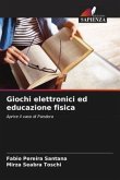 Giochi elettronici ed educazione fisica