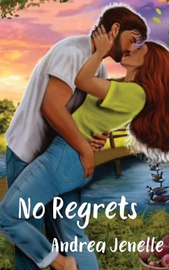 No Regrets - Jenelle, Andrea