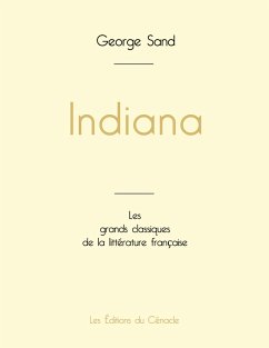 Indiana de George Sand (édition grand format) - Sand, George