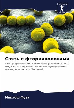 Cover Swqz' s ftorhinolonami