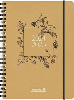 Schülerkalender 2024/2025 